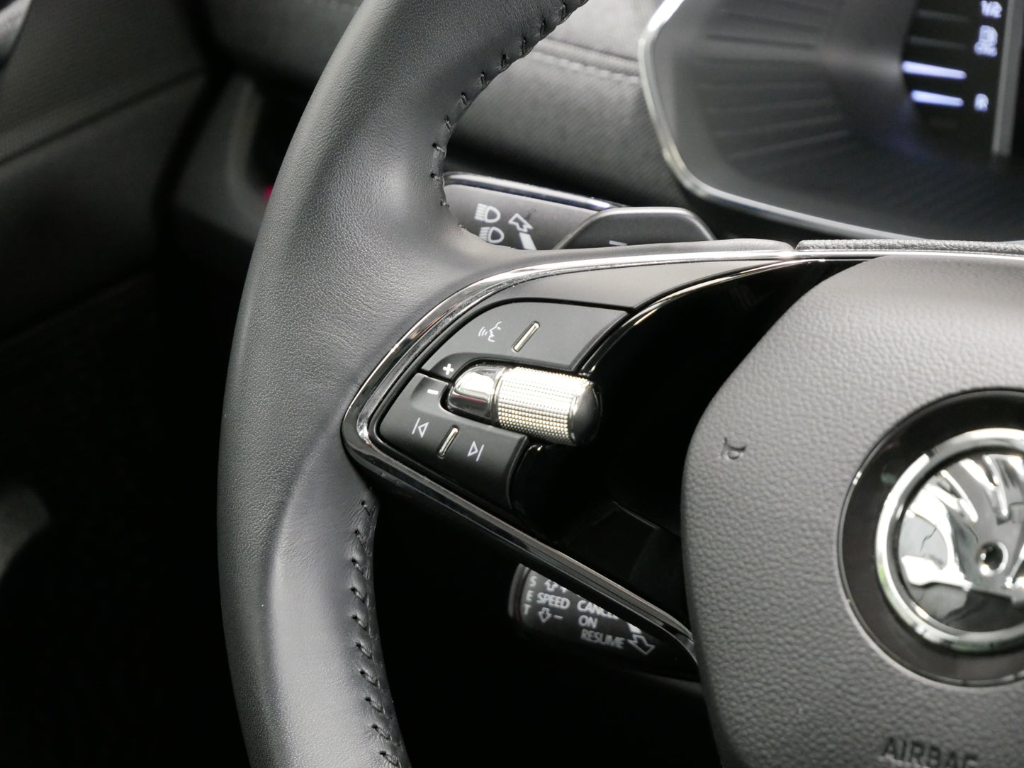 Škoda Octavia 1.5 G-TEC/96 kW/DSG/STYLE+/DPH/MATRIX/KAMERA
