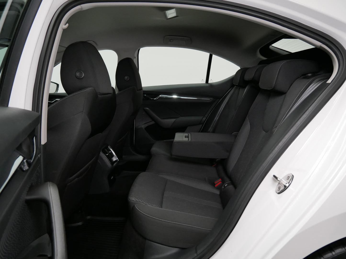 Škoda Octavia 2.0 TDI Style