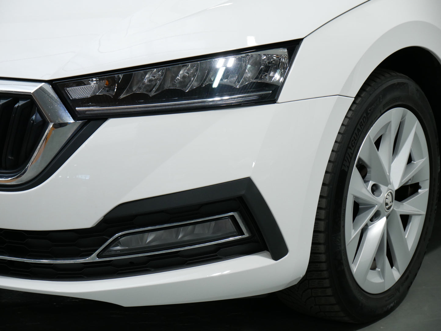 Škoda Octavia 2.0 TDI Style