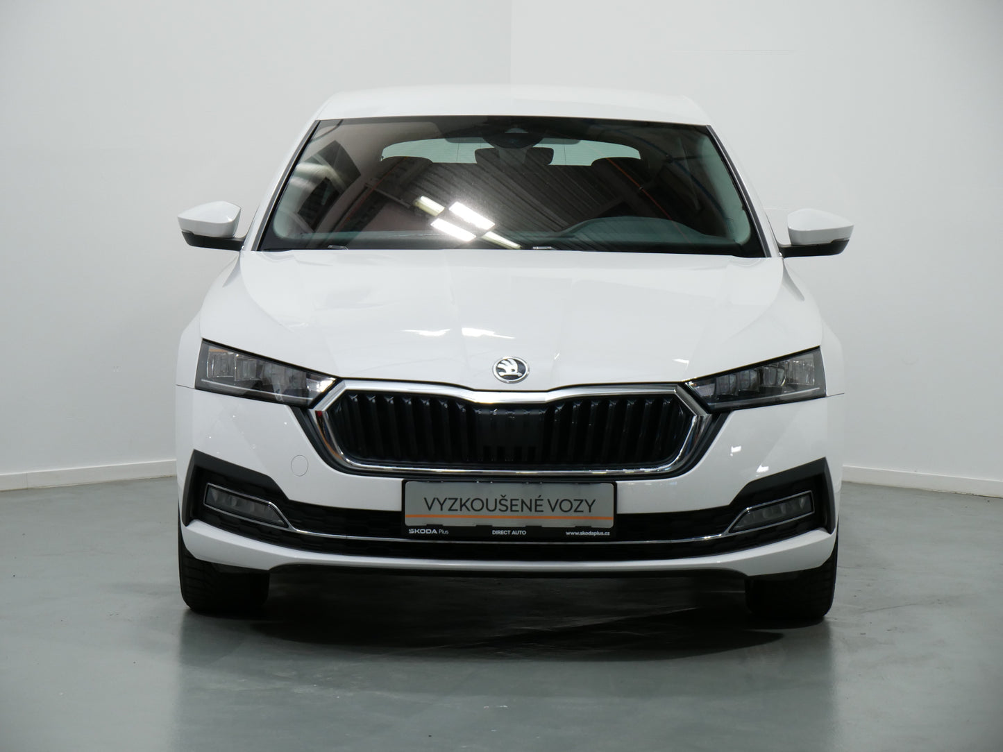 Škoda Octavia 2.0 TDI Style
