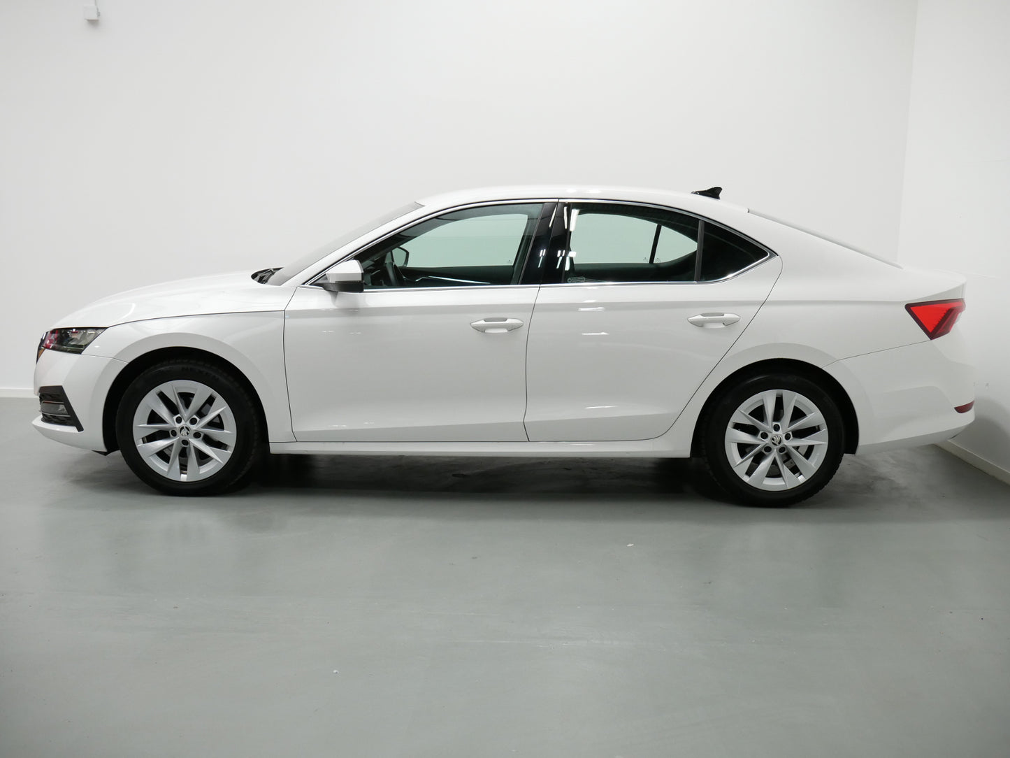 Škoda Octavia 2.0 TDI Style