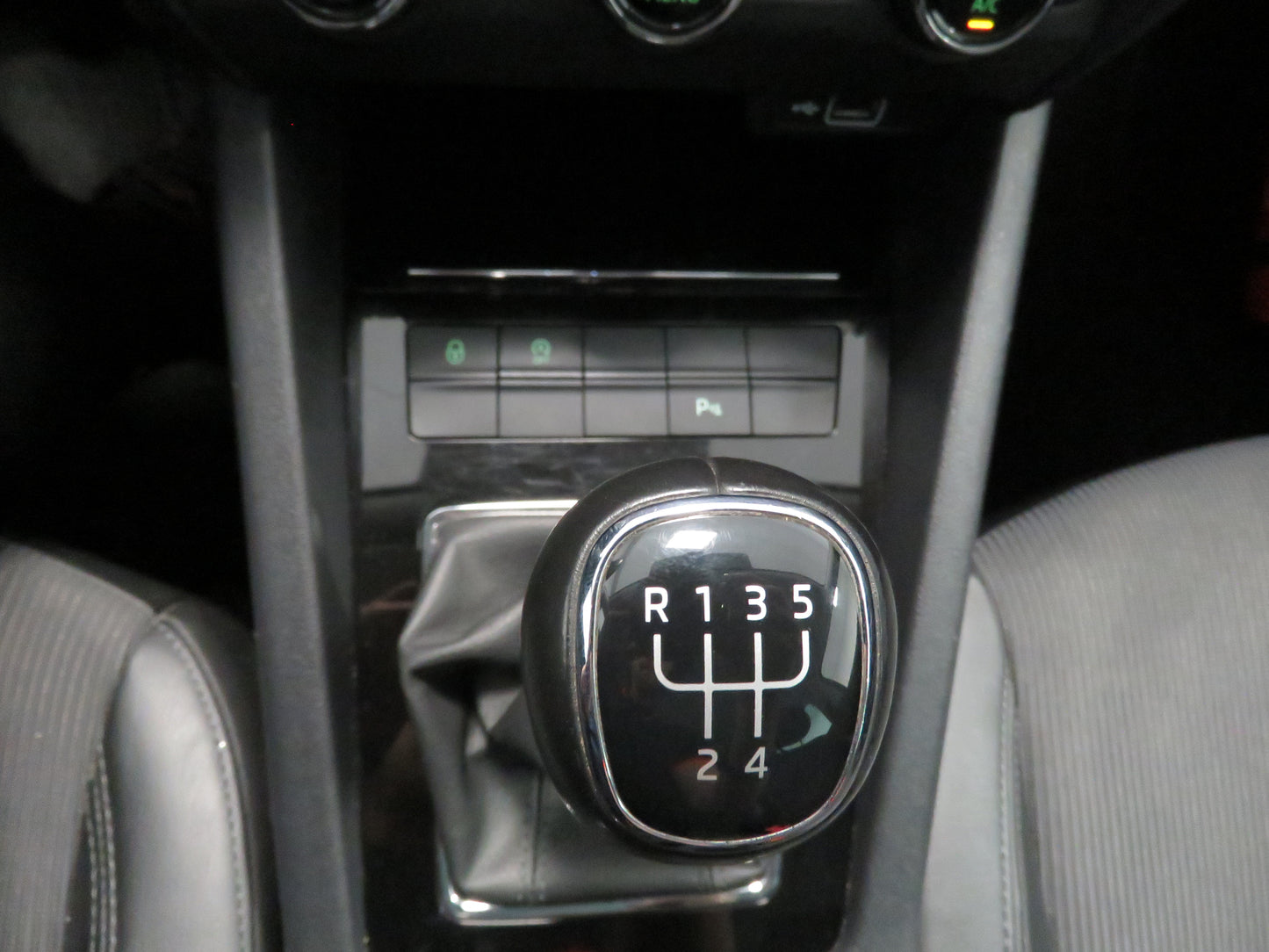 Škoda Octavia Combi 1.6 TDI 85kW Style