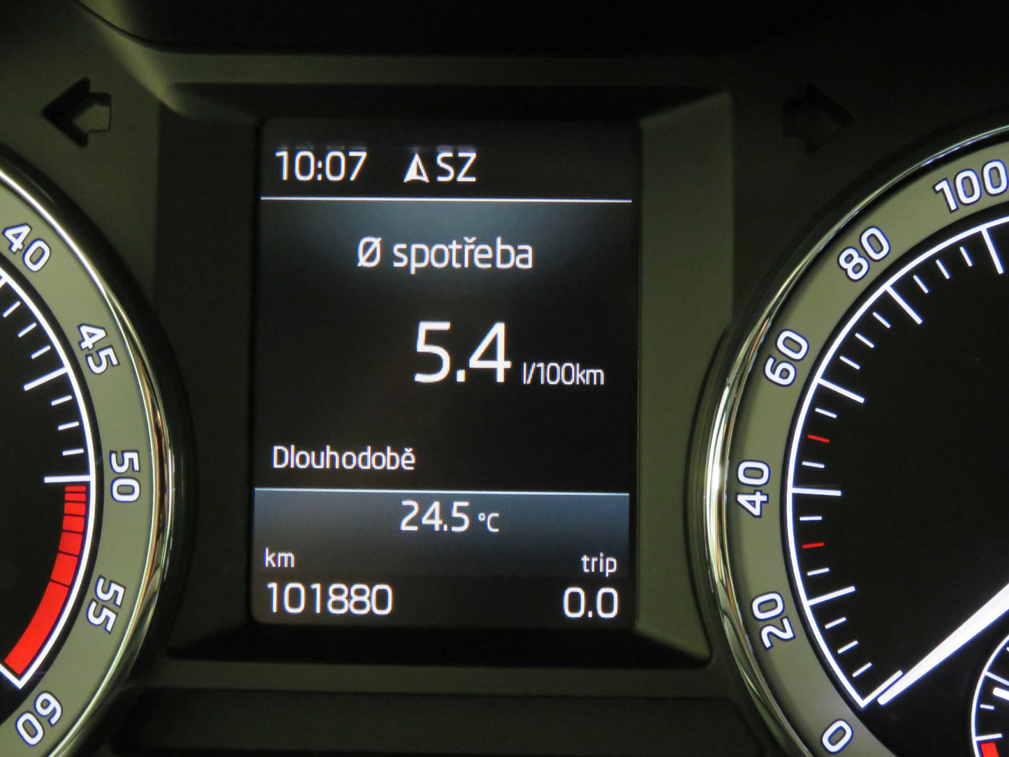 Škoda Octavia Combi 1.6 TDI 85kW Style