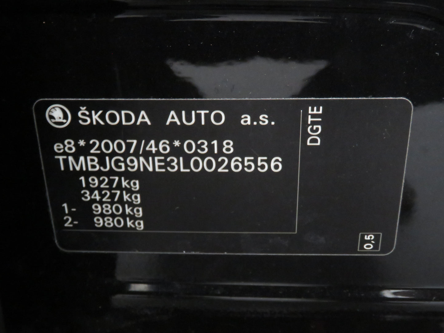 Škoda Octavia Combi 1.6 TDI 85kW Style