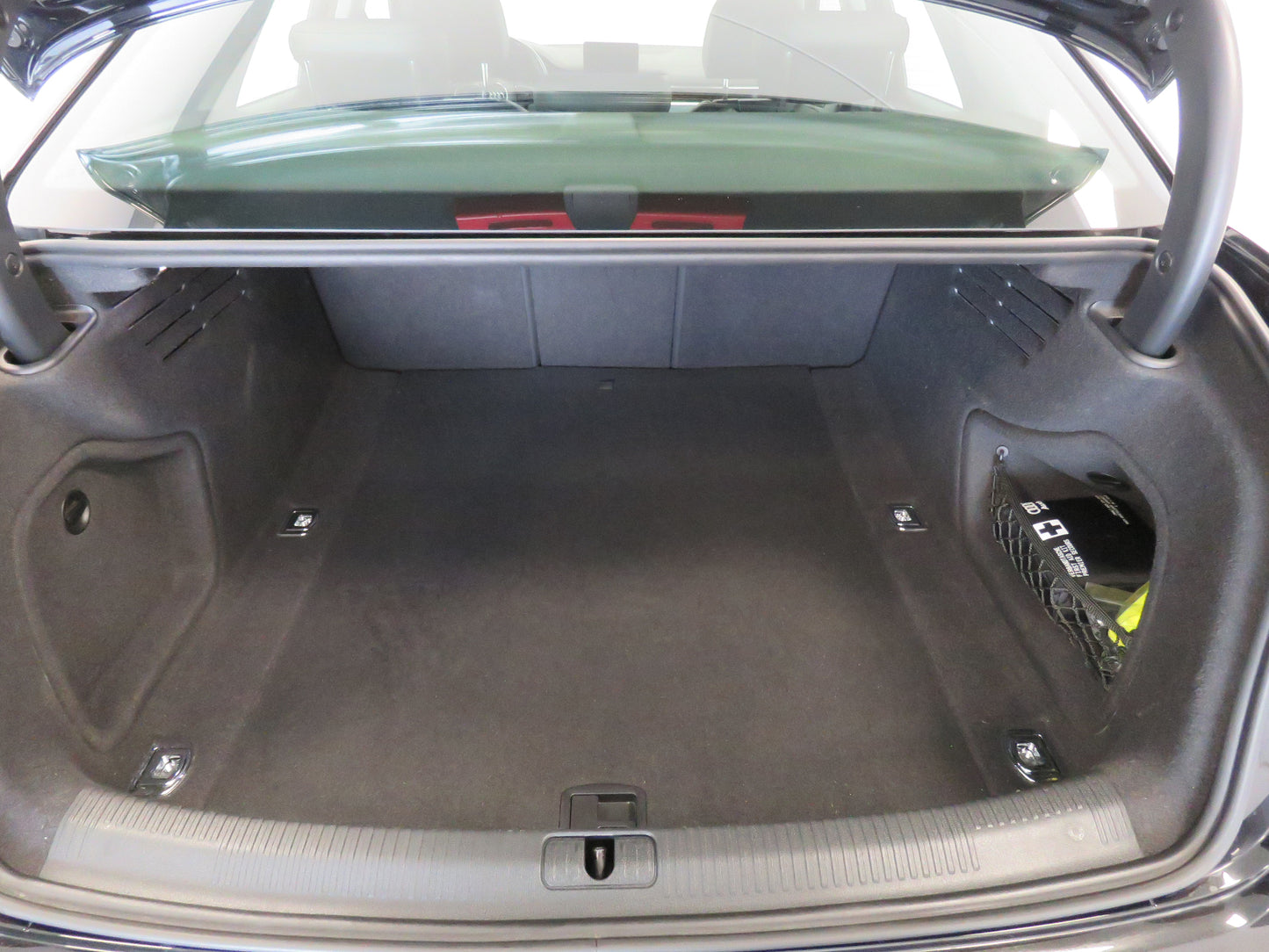 Audi A4 2.0 TDI 110kW DSG S tronic Business Edition 35