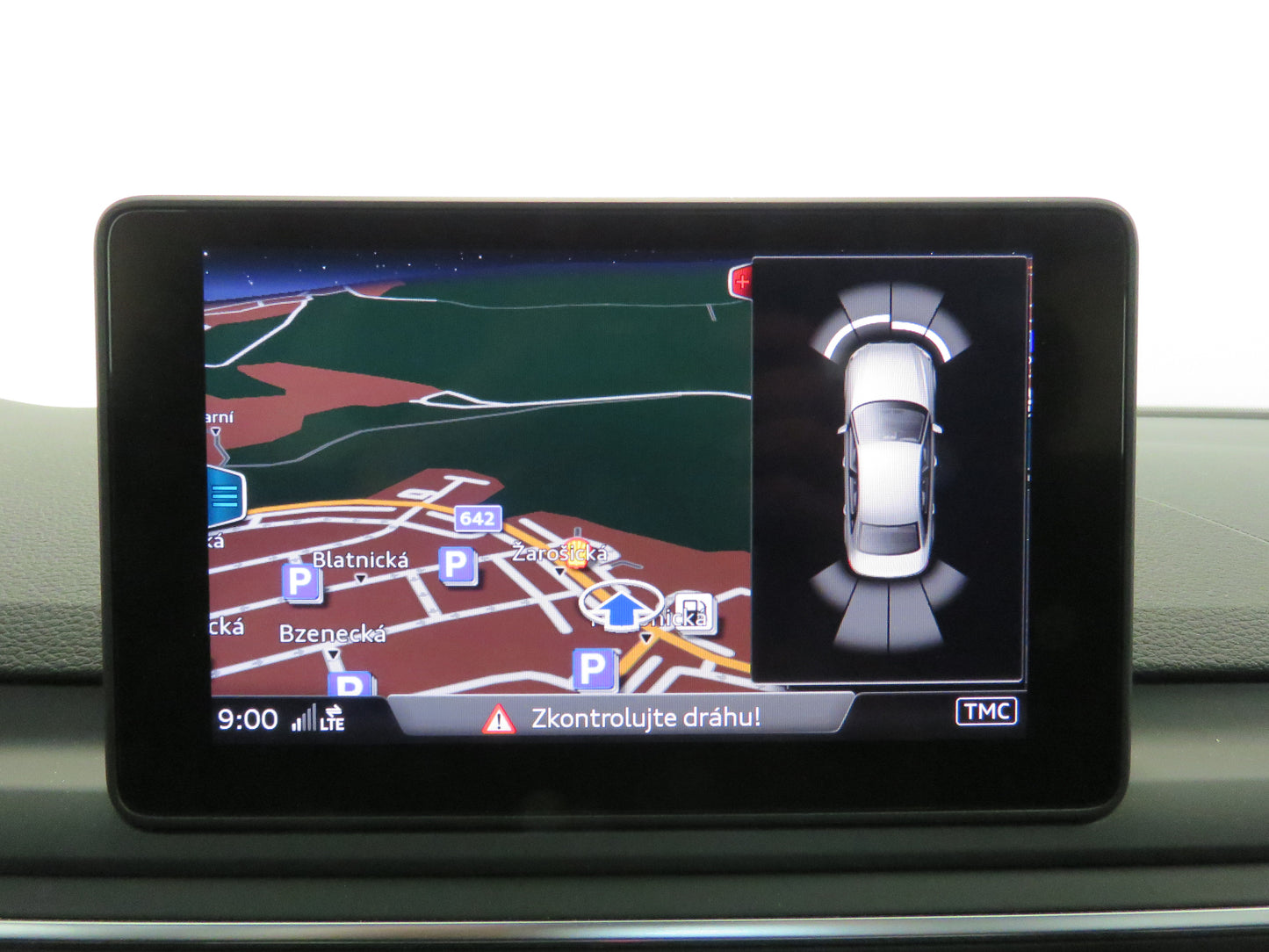Audi A4 2.0 TDI 110kW DSG S tronic Business Edition 35