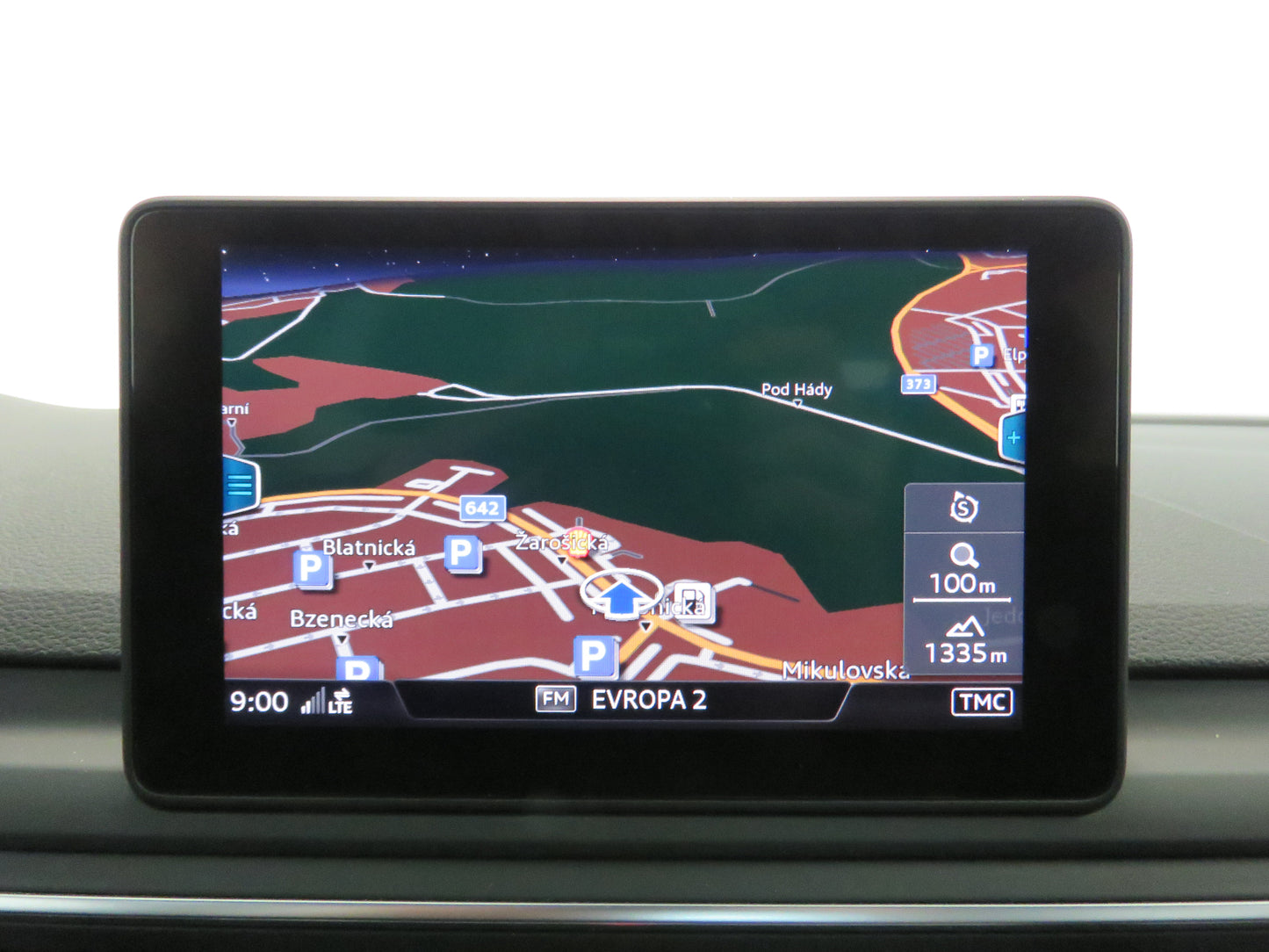 Audi A4 2.0 TDI 110kW DSG S tronic Business Edition 35
