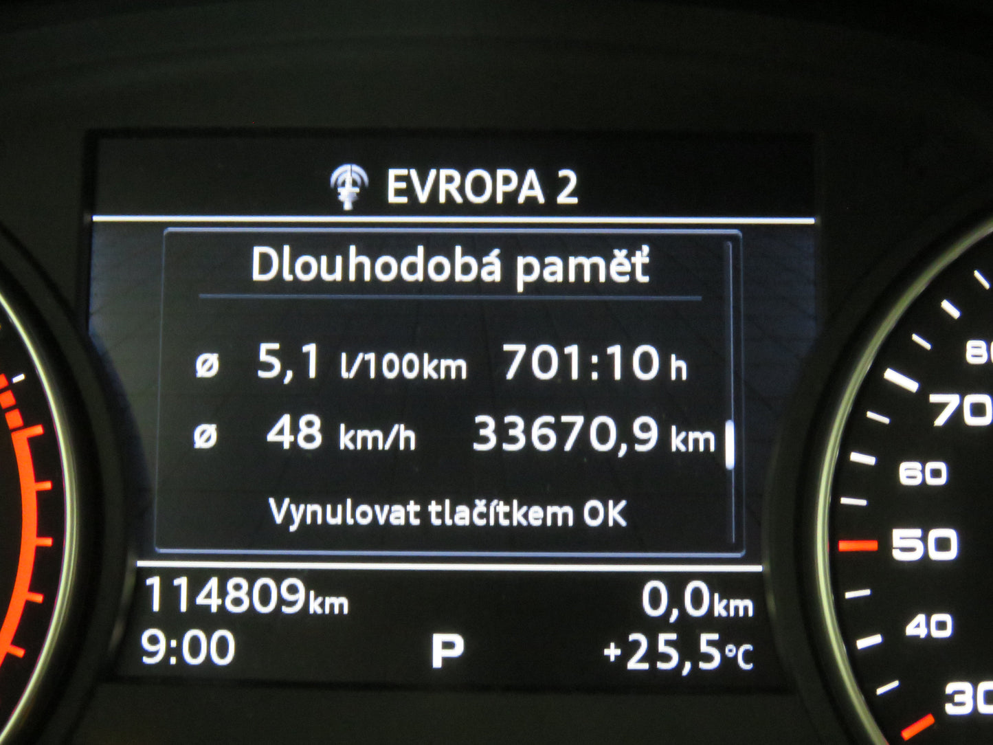 Audi A4 2.0 TDI 110kW DSG S tronic Business Edition 35