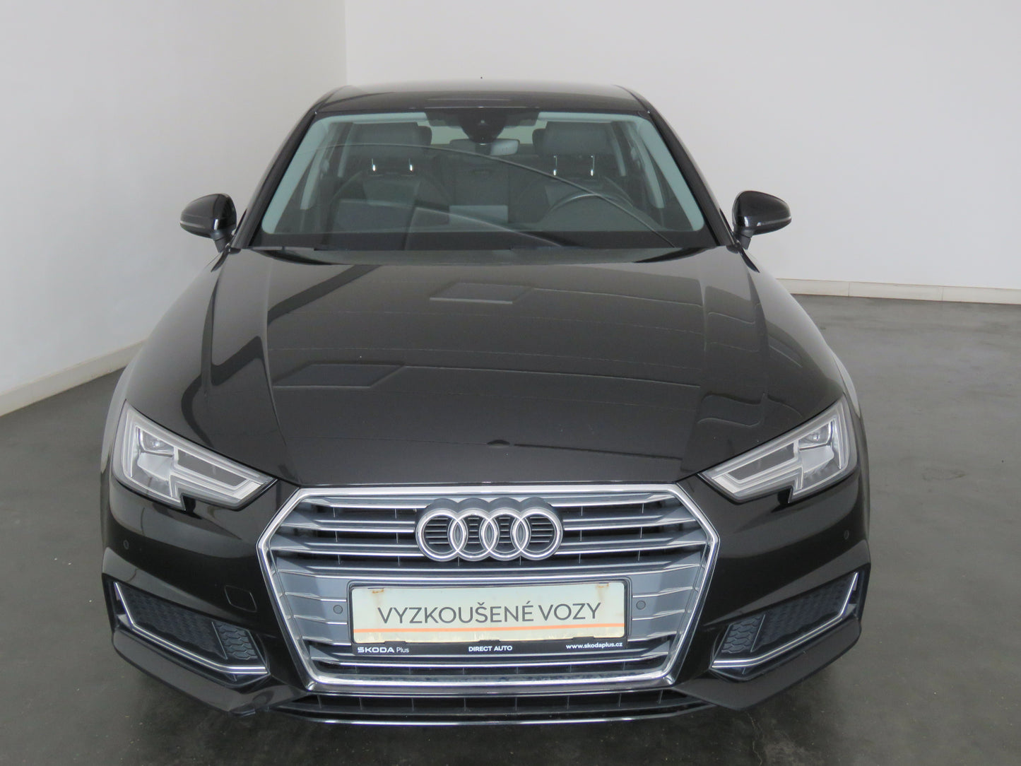 Audi A4 2.0 TDI 110kW DSG S tronic Business Edition 35