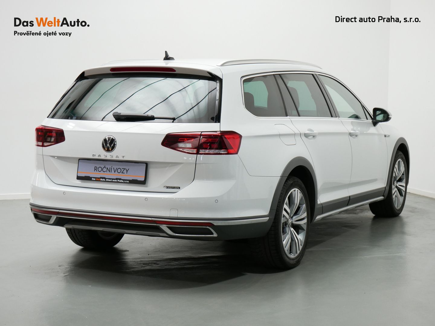 Volkswagen Passat ALLTRACK 2.0 TDI/147 kW/DSG/4M/TAŽNÉ/LED/EL.VÍKO/K