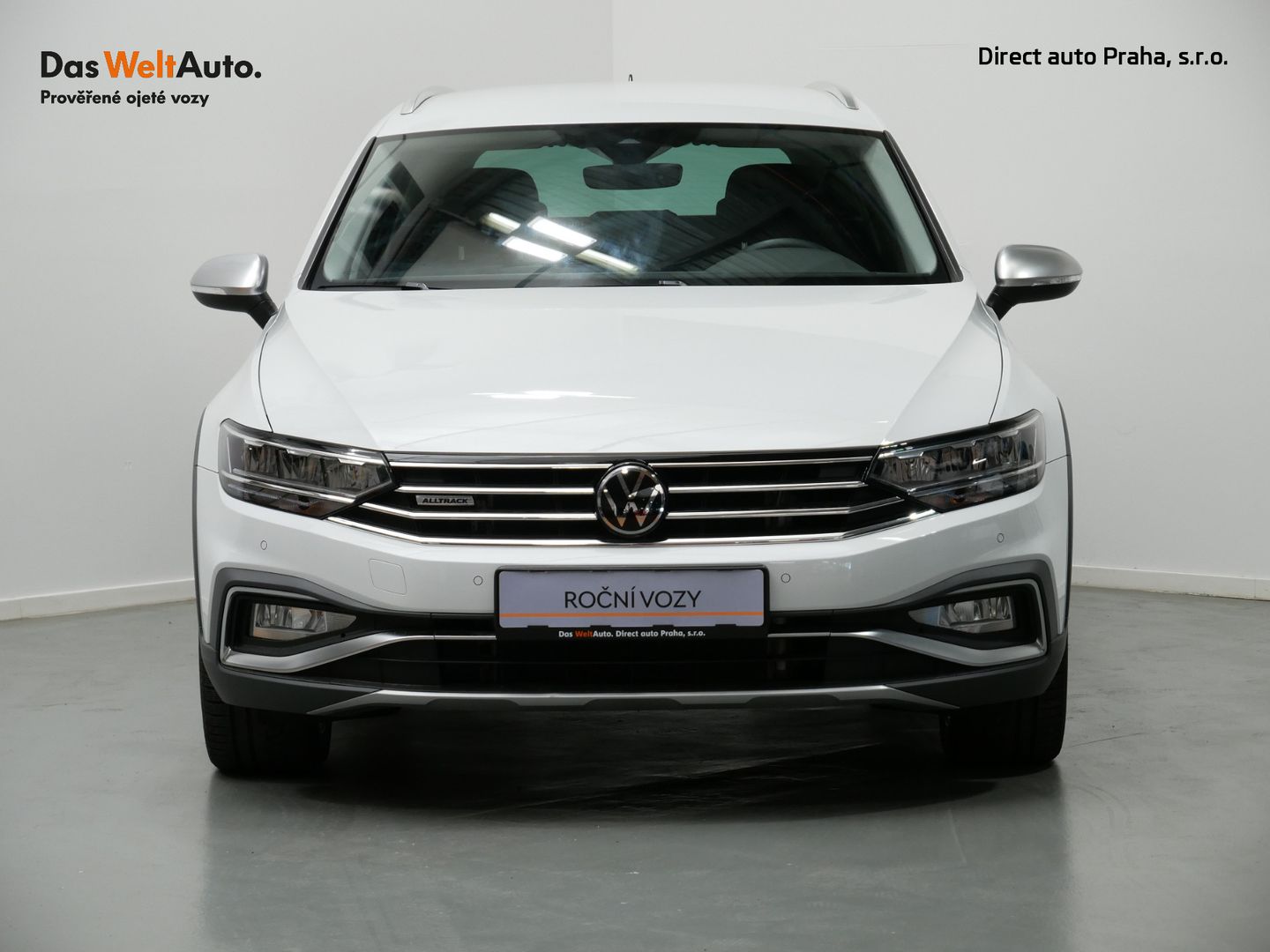 Volkswagen Passat ALLTRACK 2.0 TDI/147 kW/DSG/4M/TAŽNÉ/LED/EL.VÍKO/K