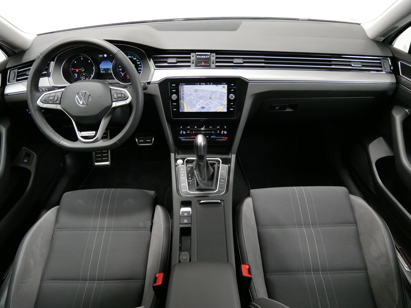 Volkswagen Passat ALLTRACK 2.0 TDI/147 kW/DSG/4M/TAŽNÉ/LED/EL.VÍKO/K
