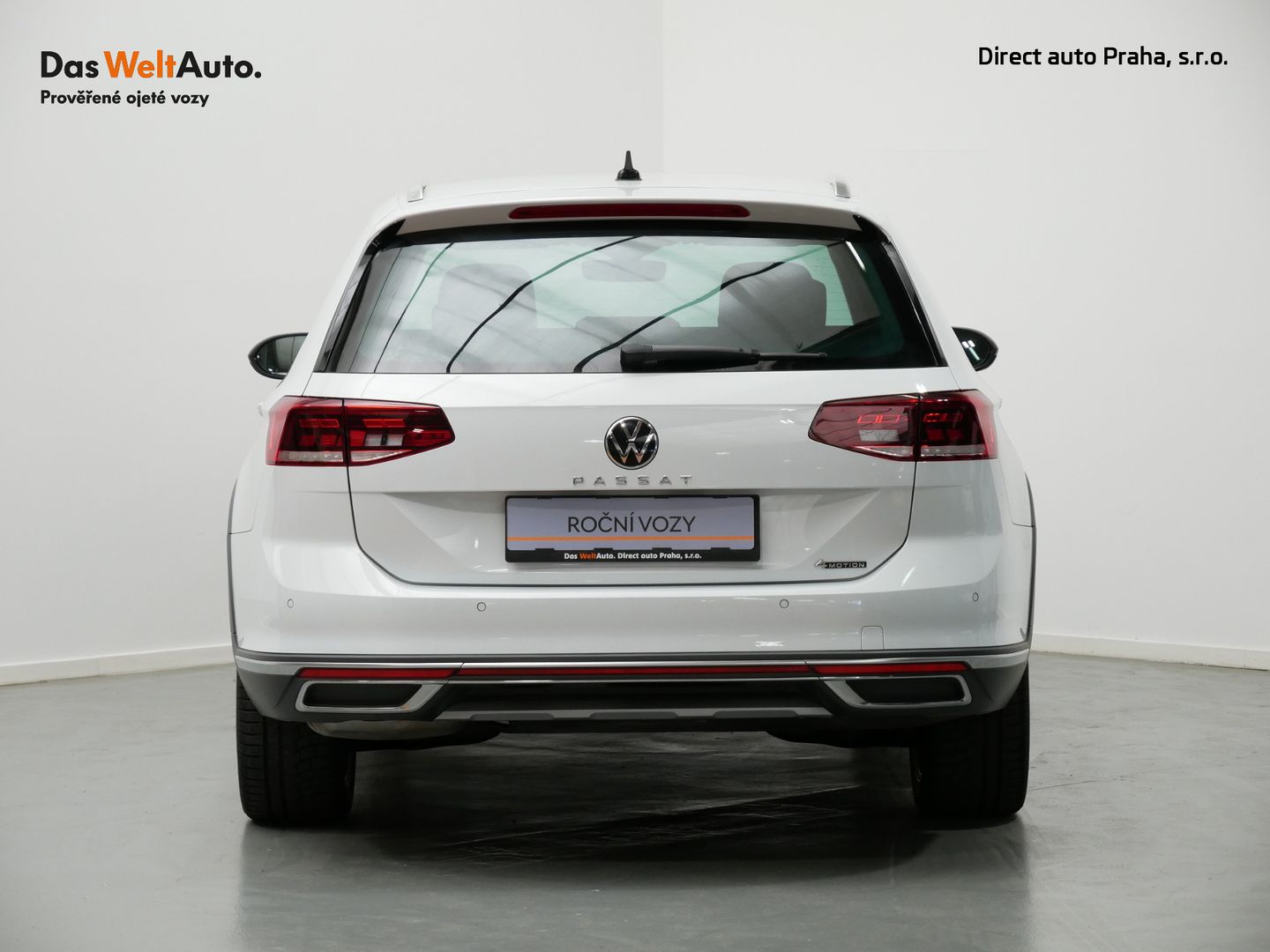 Volkswagen Passat ALLTRACK 2.0 TDI/147 kW/DSG/4M/TAŽNÉ/LED/EL.VÍKO/K