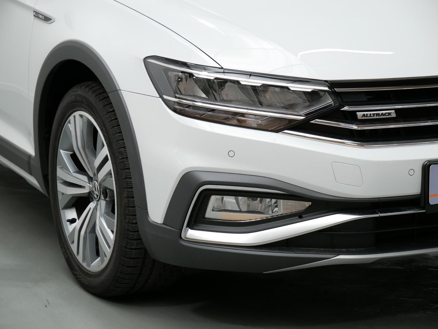 Volkswagen Passat ALLTRACK 2.0 TDI/147 kW/DSG/4M/TAŽNÉ/LED/EL.VÍKO/K