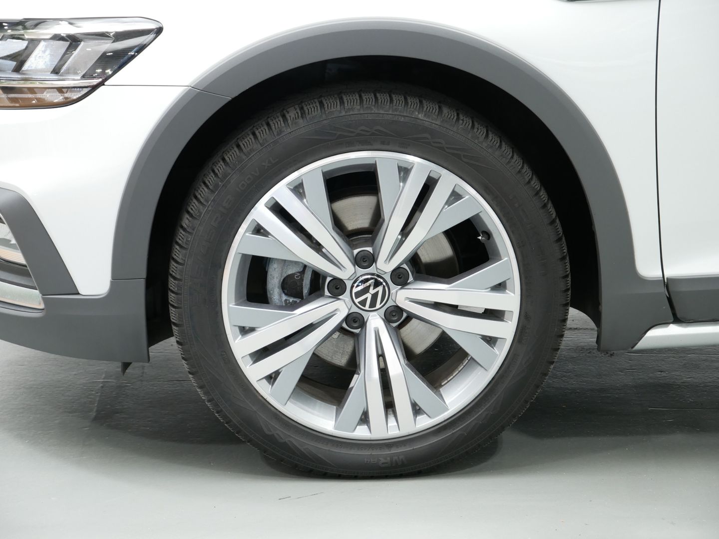 Volkswagen Passat ALLTRACK 2.0 TDI/147 kW/DSG/4M/TAŽNÉ/LED/EL.VÍKO/K