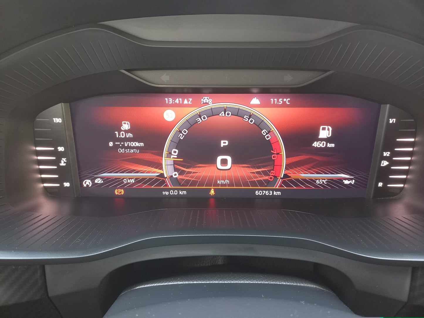 Škoda Kodiaq 2.0 TSI 180 kW RS 4x4 DSG