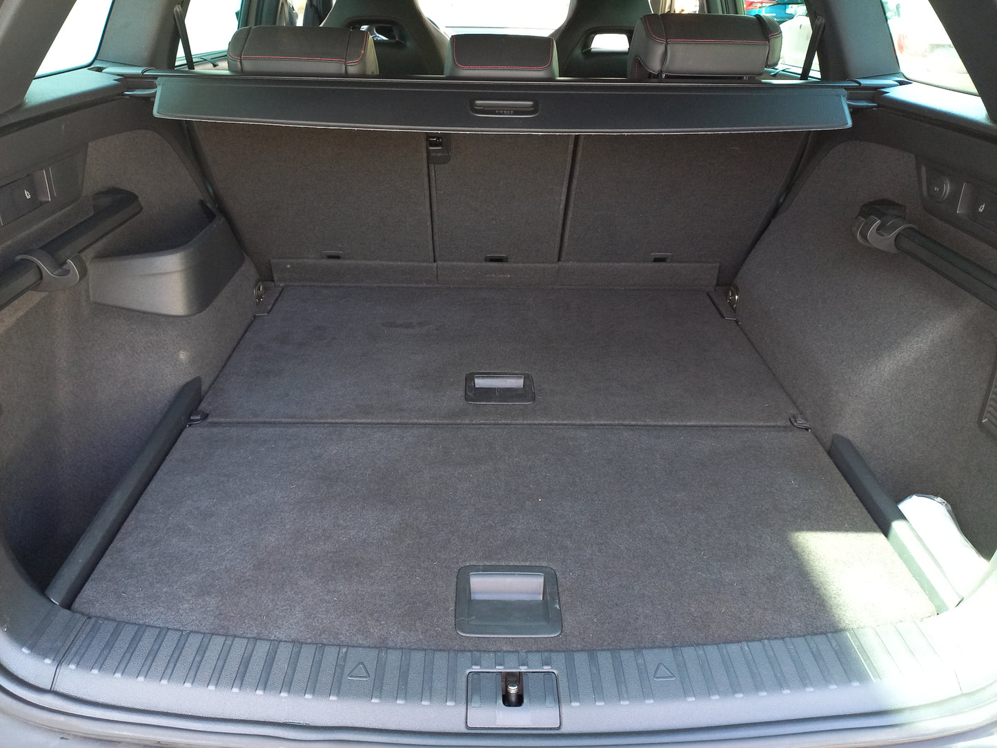 Škoda Kodiaq 2.0 TSI 180 kW RS 4x4 DSG