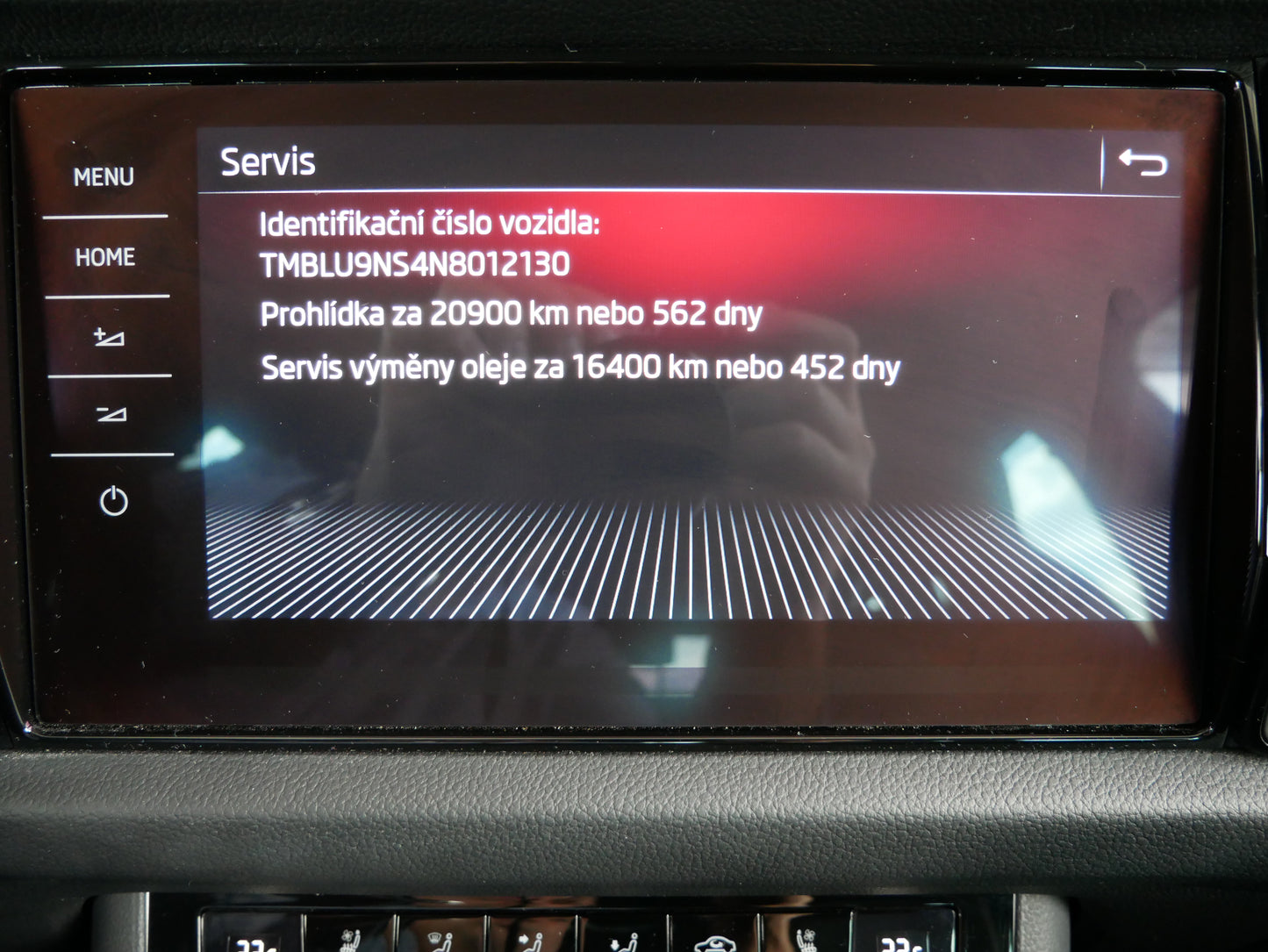 Škoda Kodiaq 2.0 TSI 180 kW RS 4x4 DSG