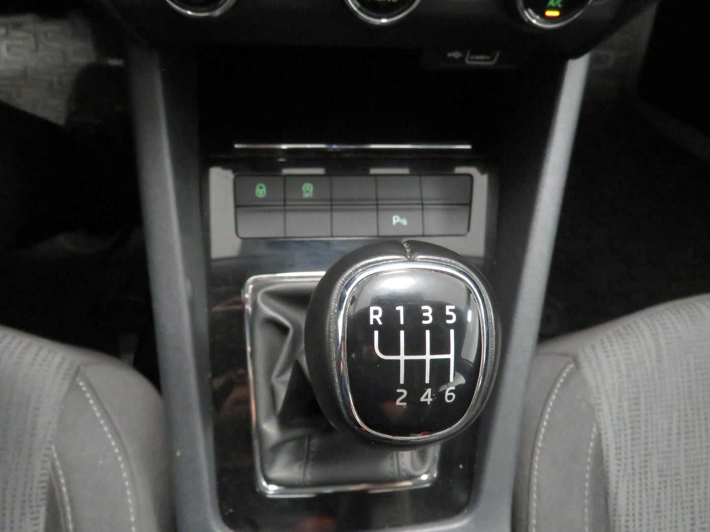 Škoda Octavia 2.0 TDI 110kW Style