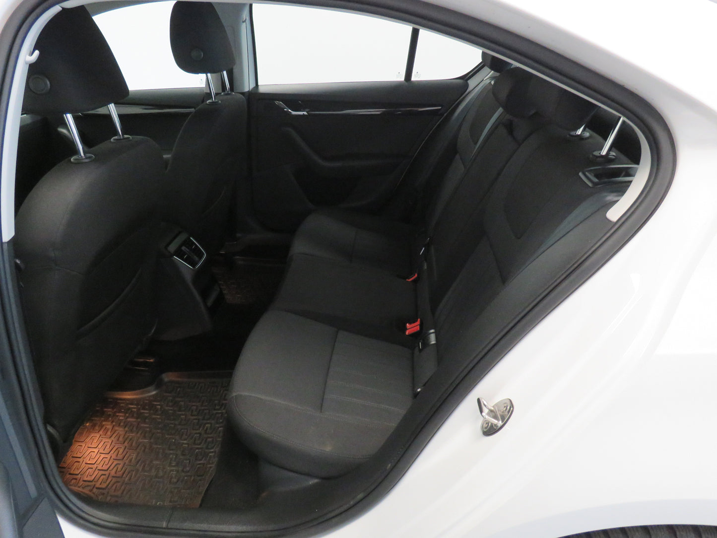 Škoda Octavia 2.0 TDI 110kW Style