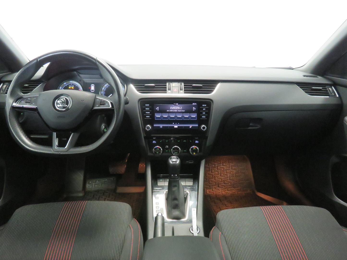 Škoda Octavia Combi 1.5 TSI 110kw Style Plus Dynamic