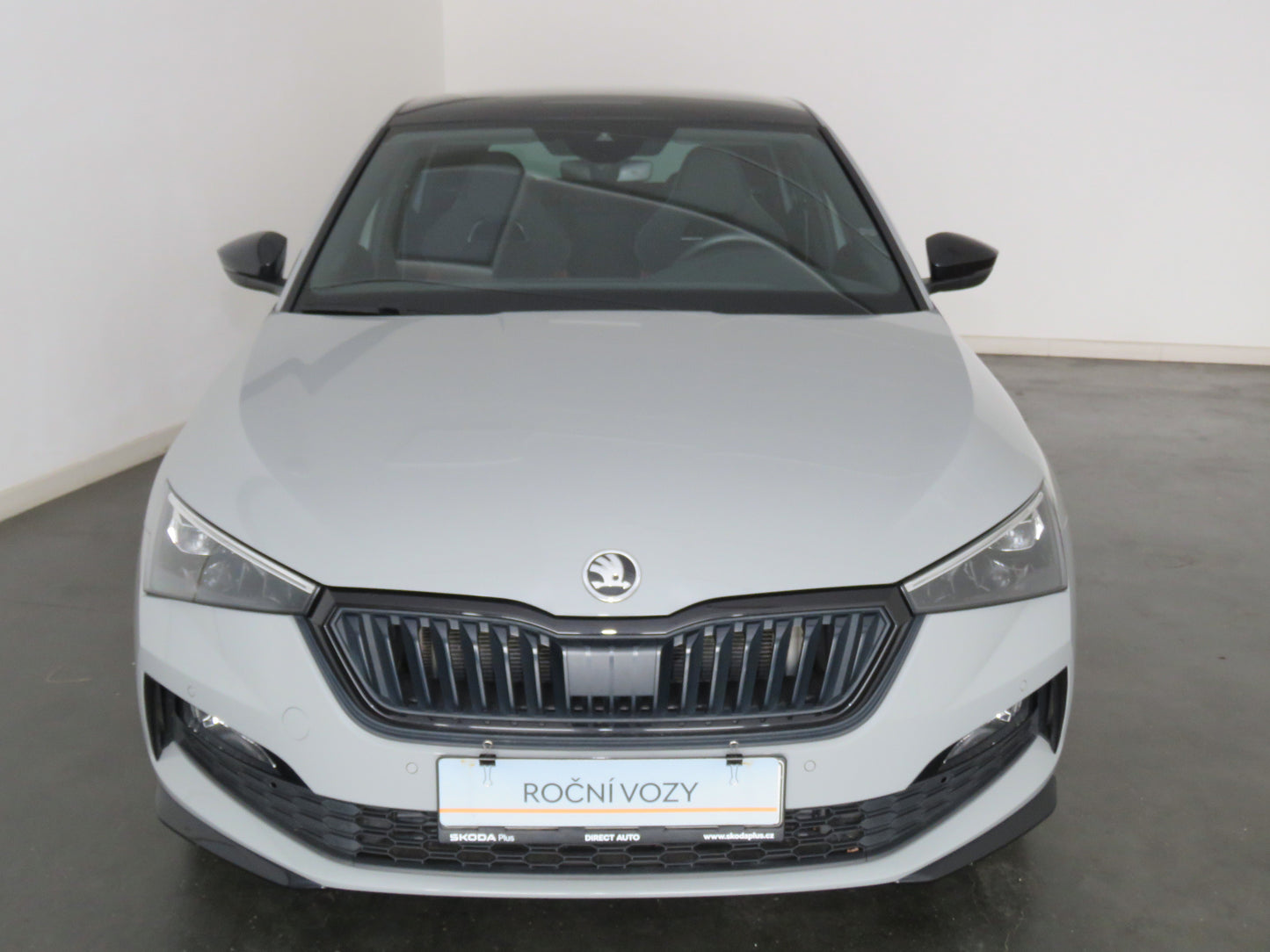 Škoda Scala 1.0 TSI 81kW Monte Carlo Plus