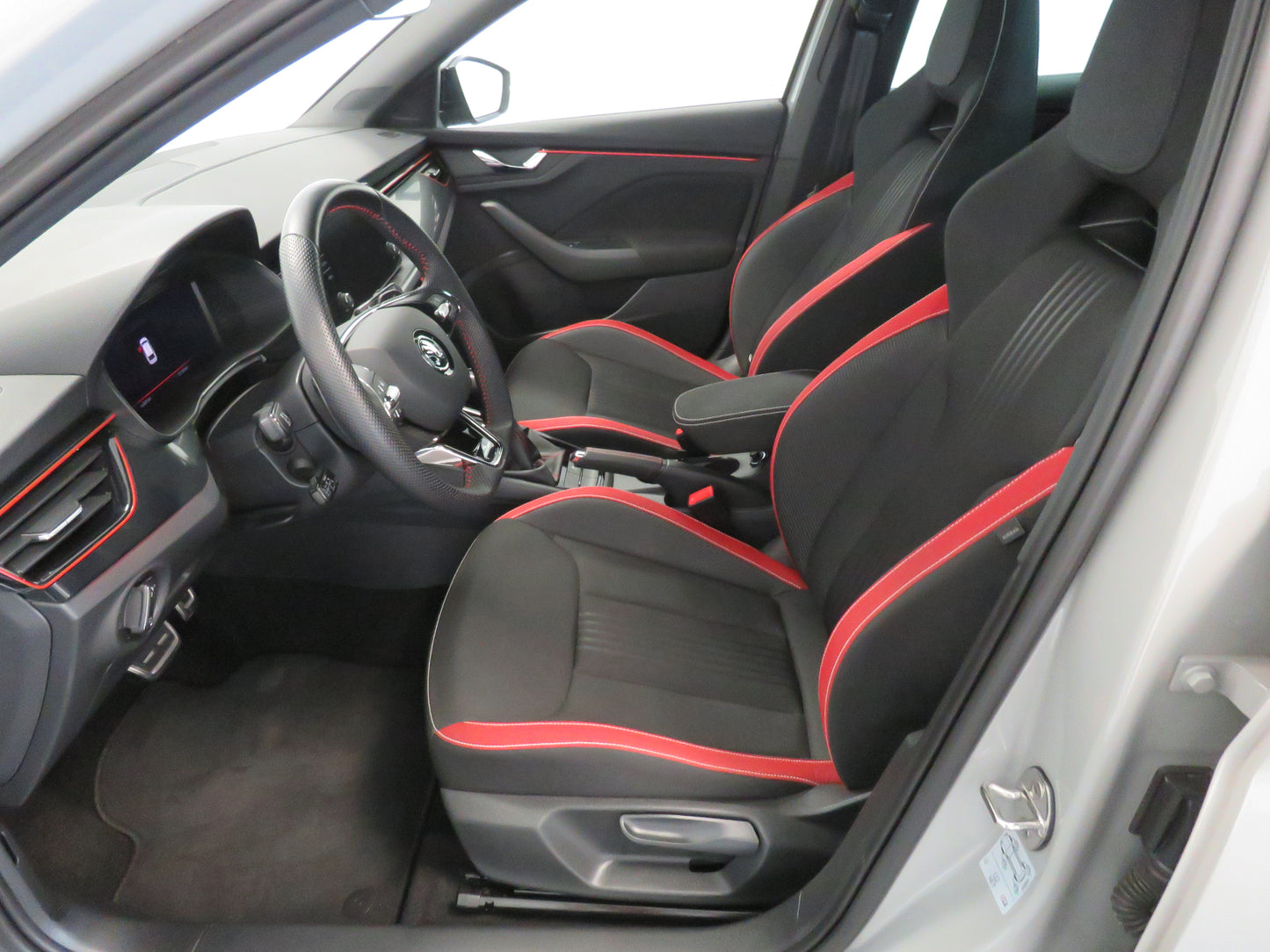 Škoda Scala 1.0 TSI 81kW Monte Carlo Plus