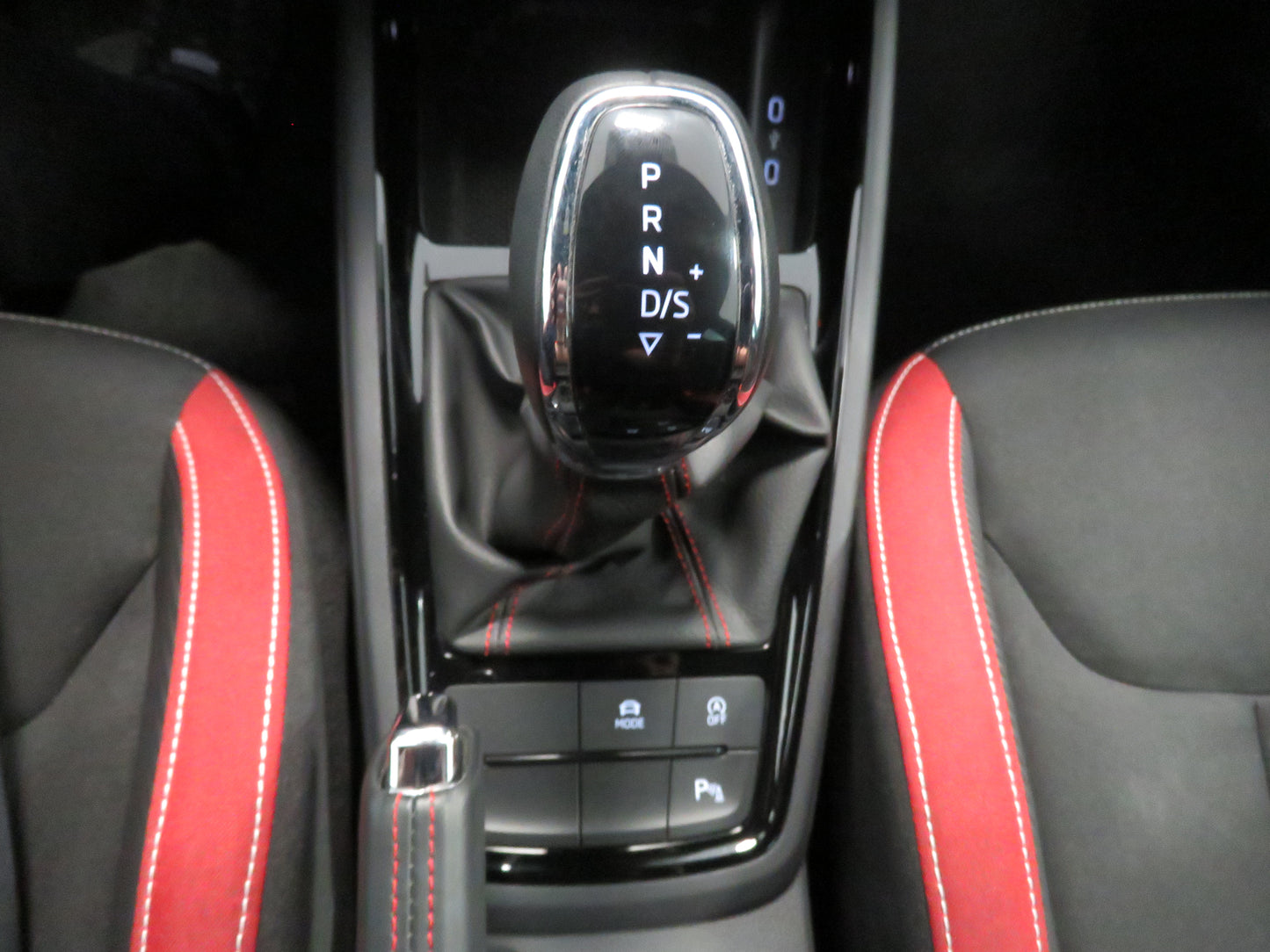 Škoda Scala 1.0 TSI 81kW Monte Carlo Plus