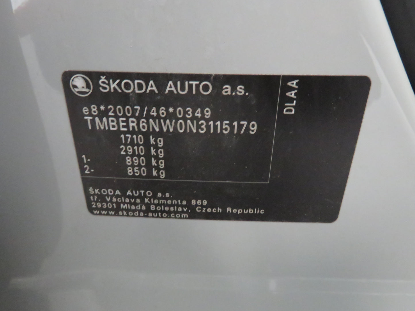 Škoda Scala 1.0 TSI 81kW Monte Carlo Plus