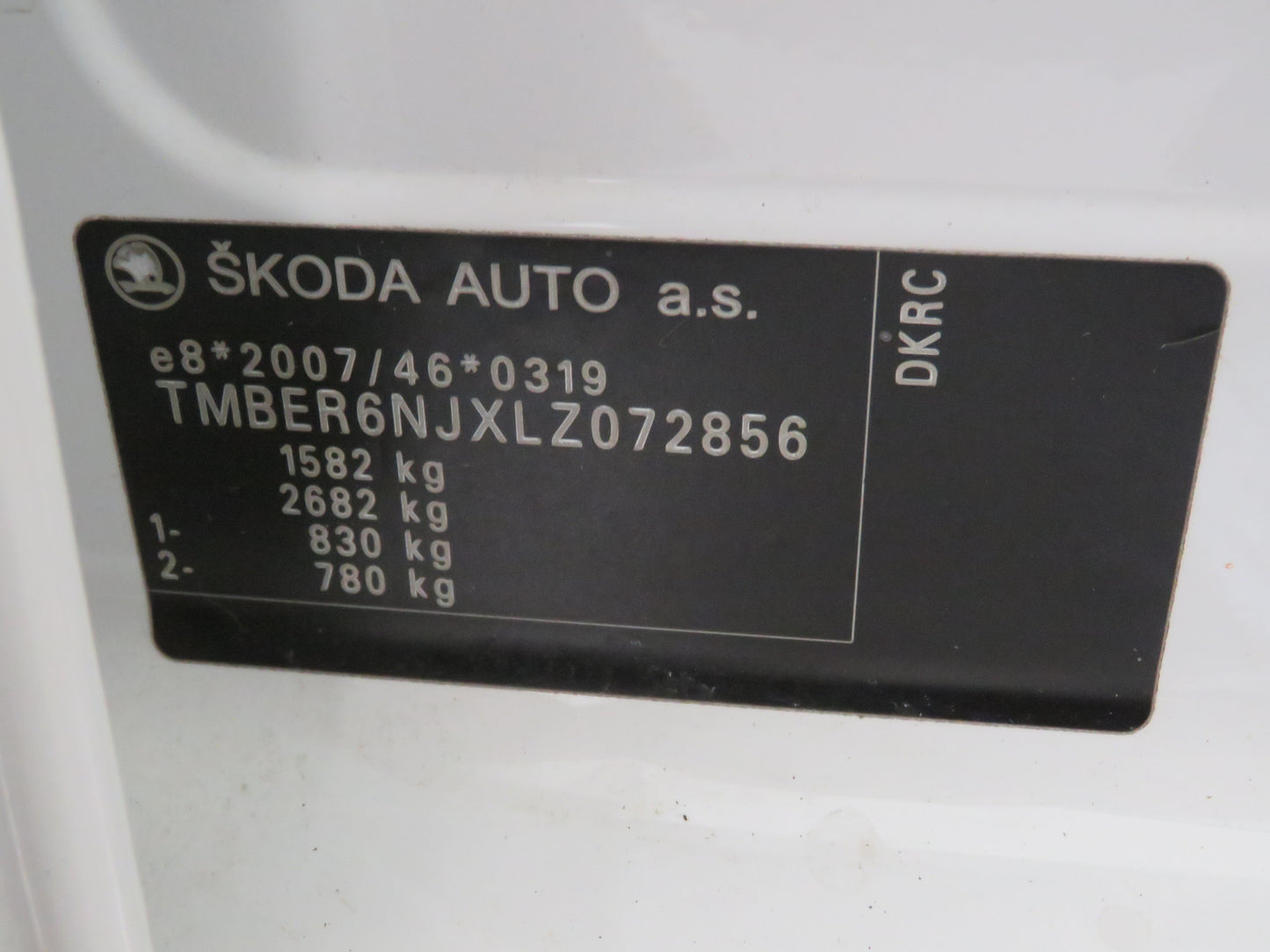 Škoda Fabia 1.0 TSI 81kW Style Plus