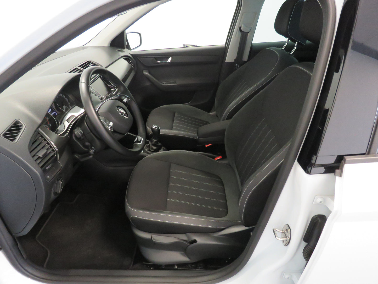 Škoda Fabia Combi 1.0 TSI 70kW Style Plus