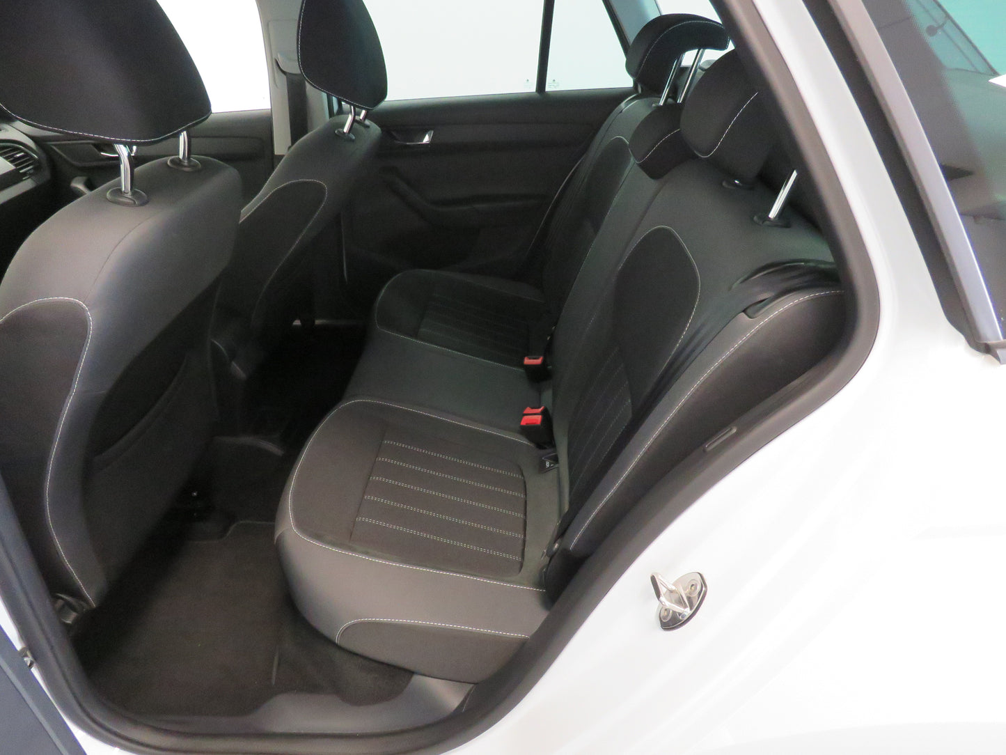 Škoda Fabia Combi 1.0 TSI 70kW Style Plus