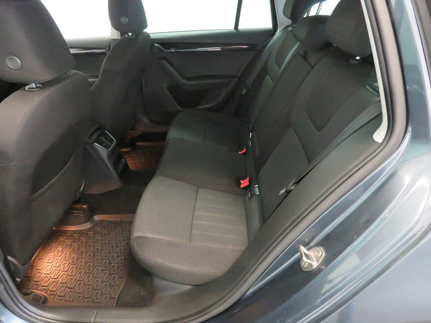 Škoda Octavia Combi 1.5 TSI 110kW Style