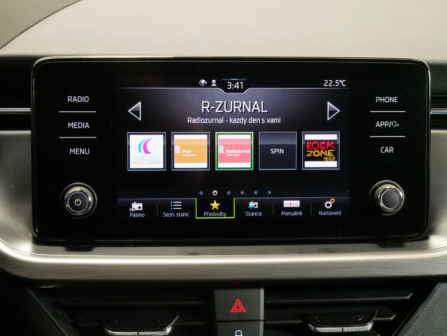 Škoda Kamiq 1.5 TSI/110kW/SCOUT/DPH/KAMERA