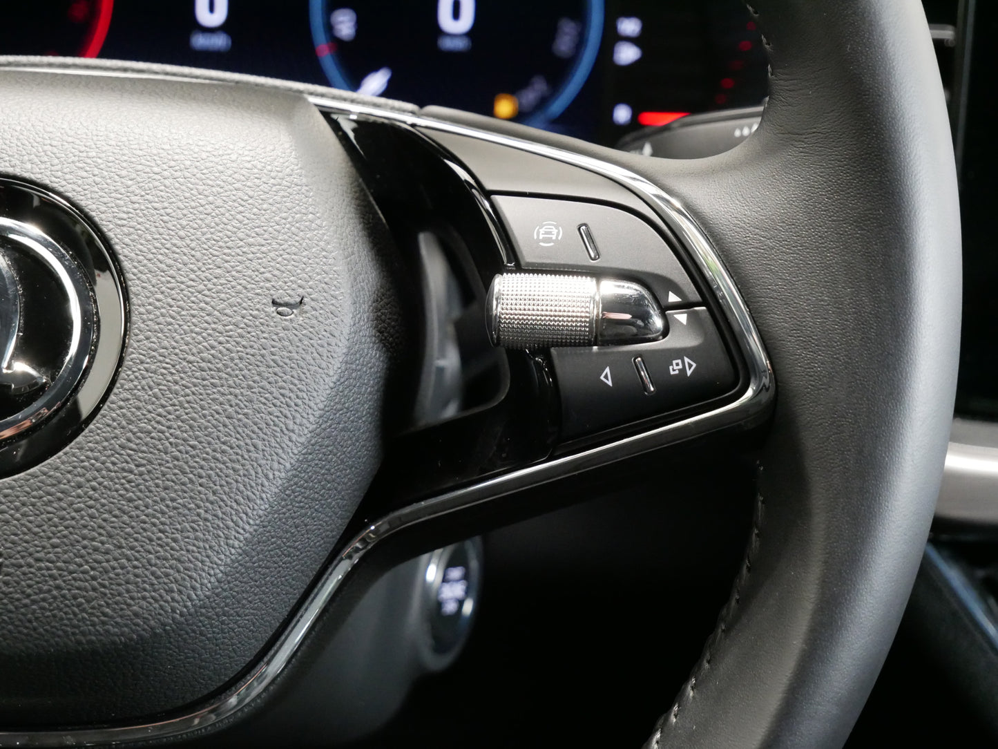 Škoda Kamiq 1.5 TSI/110kW/SCOUT/DPH/KAMERA