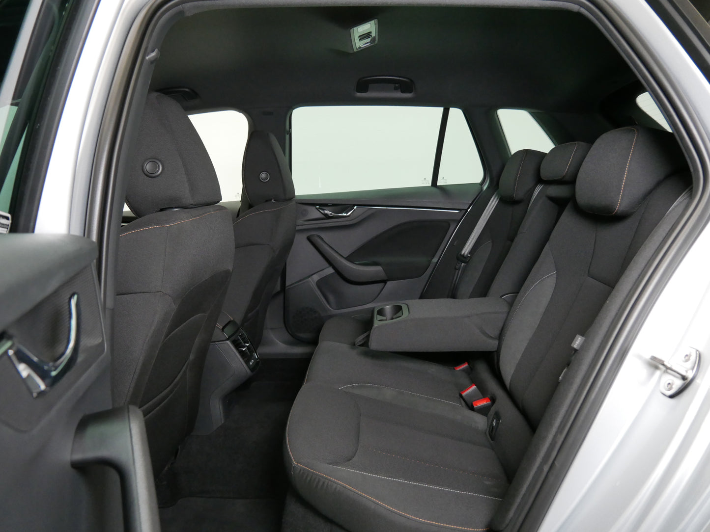 Škoda Kamiq 1.5 TSI/110kW/SCOUT/DPH/KAMERA