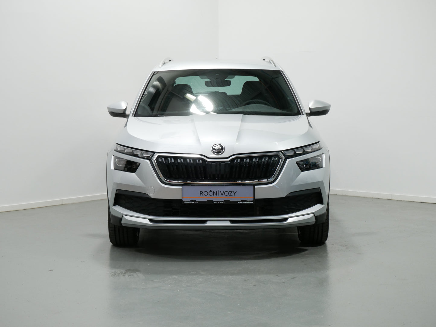 Škoda Kamiq 1.5 TSI/110kW/SCOUT/DPH/KAMERA
