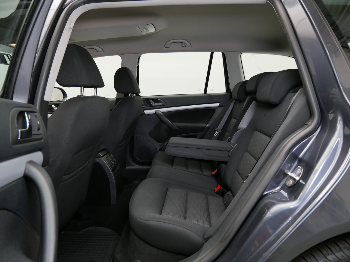 Škoda Octavia 1.6 TDI/77kW/AMBI+/KLIMA/TEMPOMAT
