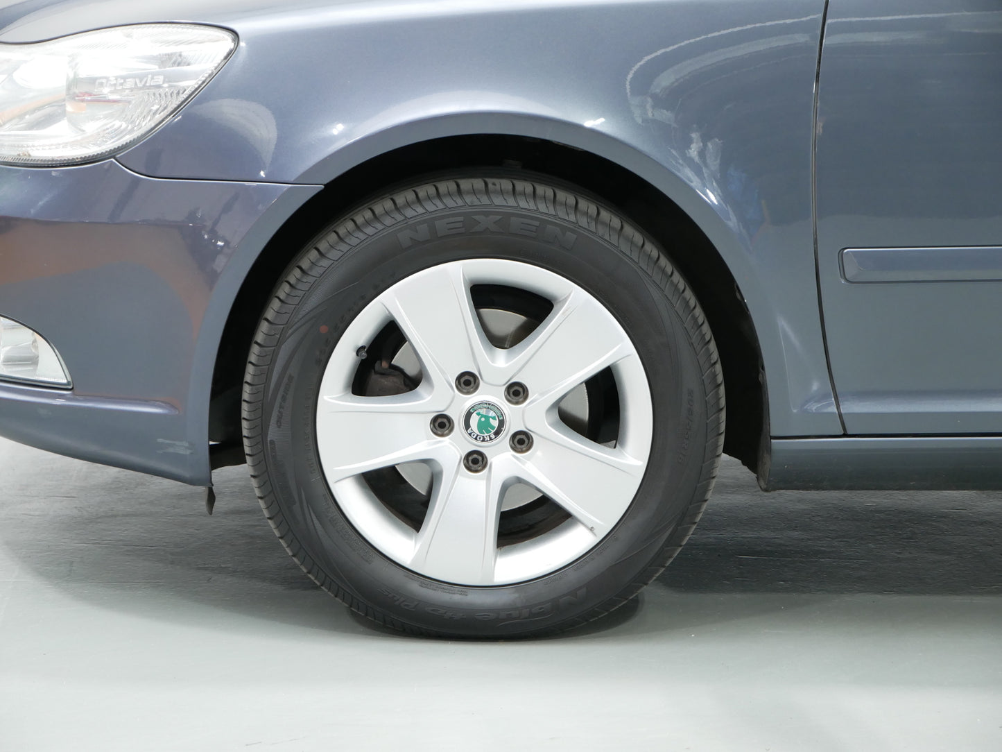 Škoda Octavia 1.6 TDI/77kW/AMBI+/KLIMA/TEMPOMAT