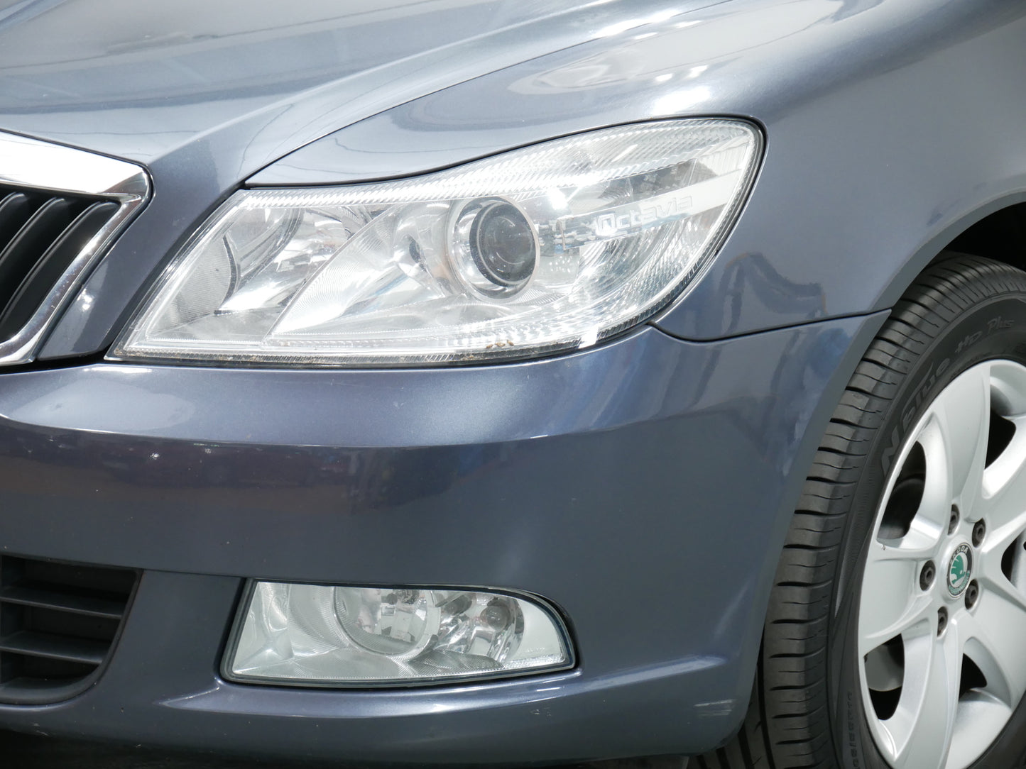 Škoda Octavia 1.6 TDI/77kW/AMBI+/KLIMA/TEMPOMAT