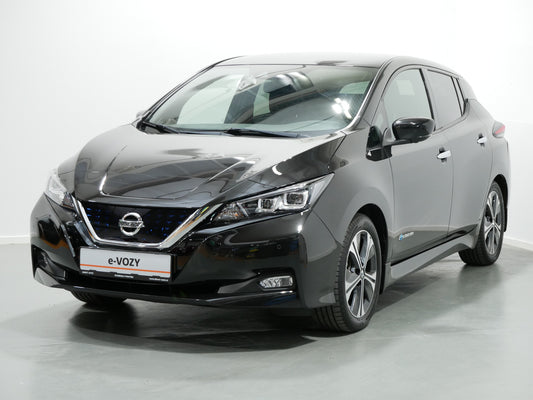 Nissan LEAF TEKNA 110kW/DPH/BOSE/NAVI