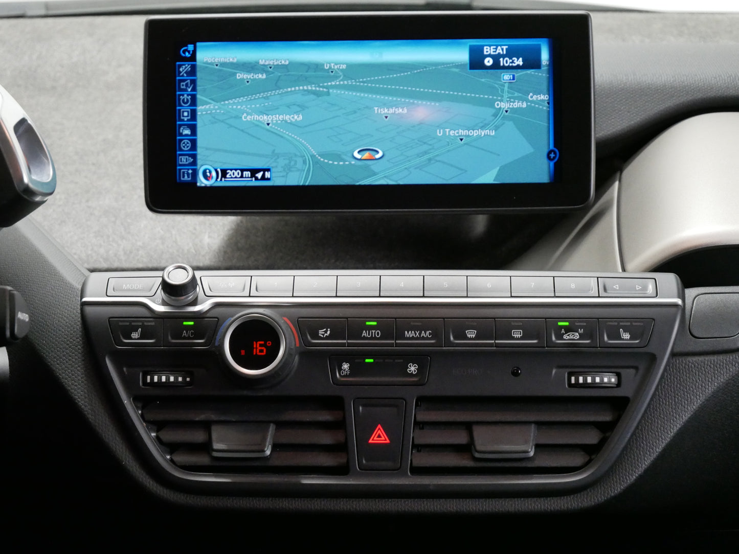 BMW i3 60 Ah/125kW/LED/NAVI