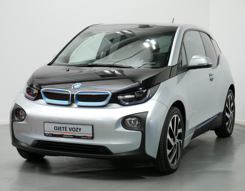 BMW i3 60 Ah/125kW/LED/NAVI
