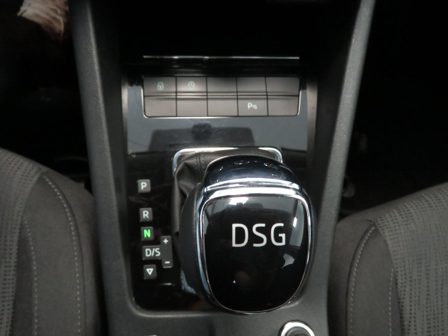Škoda Octavia Combi 2.0 TDI 110kW DSG Style