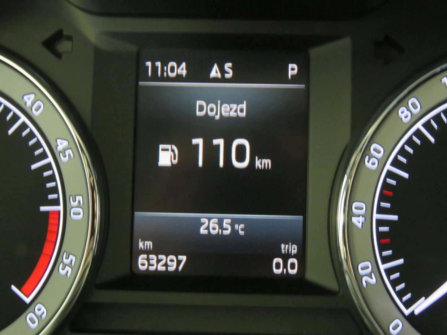 Škoda Octavia Combi 2.0 TDI 110kW DSG Style