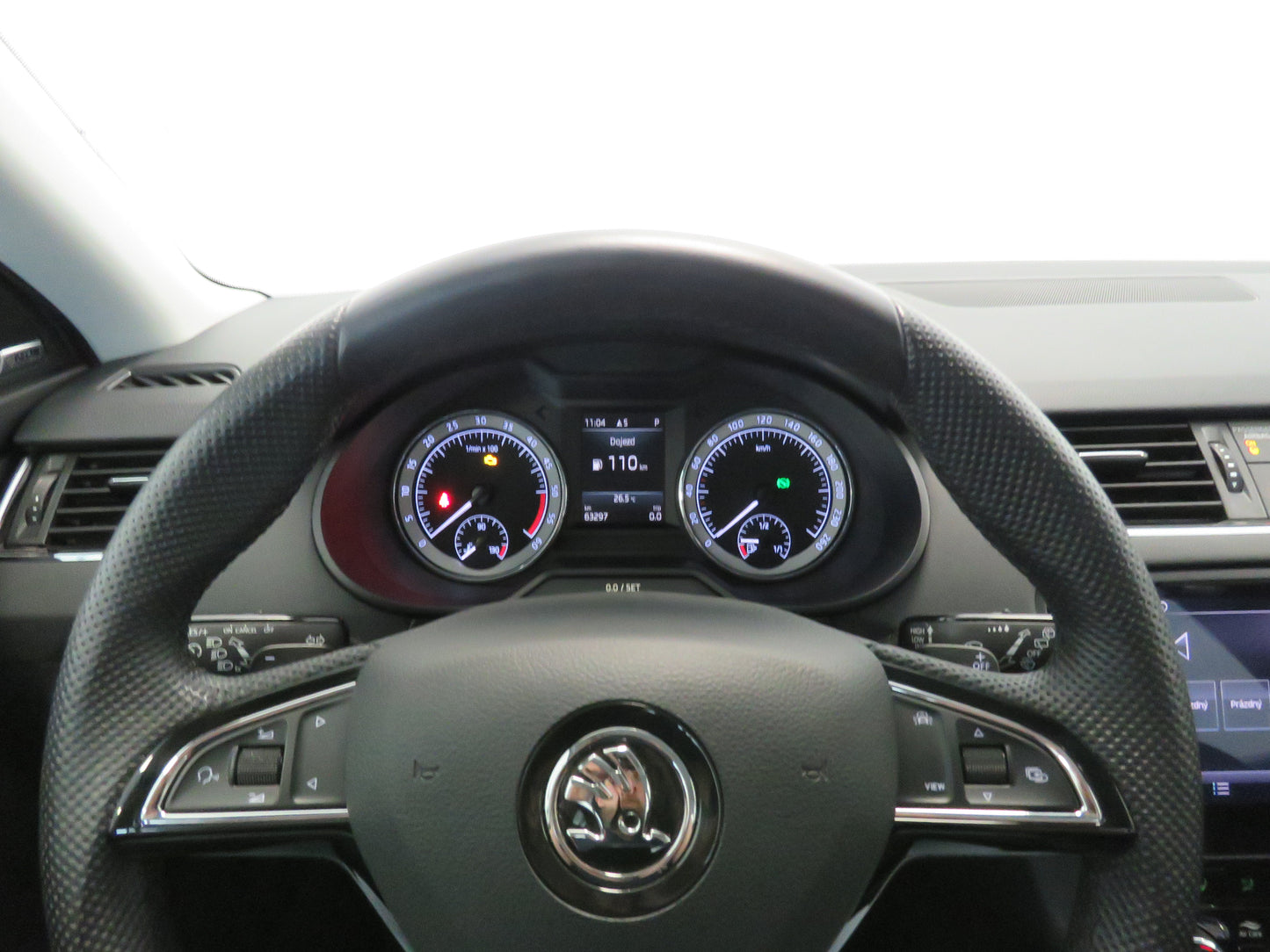Škoda Octavia Combi 2.0 TDI 110kW DSG Style