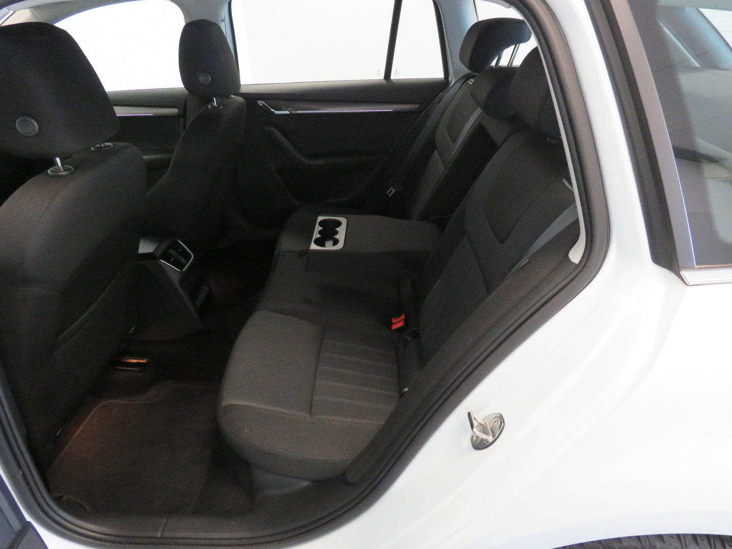 Škoda Octavia Combi 2.0 TDI 110kW DSG Style