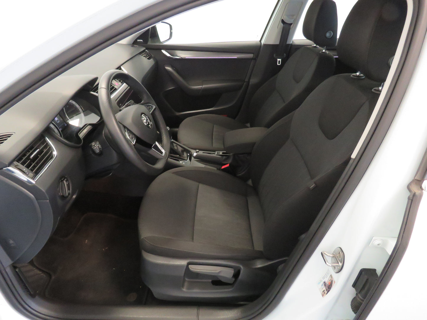 Škoda Octavia Combi 2.0 TDI 110kW DSG Style