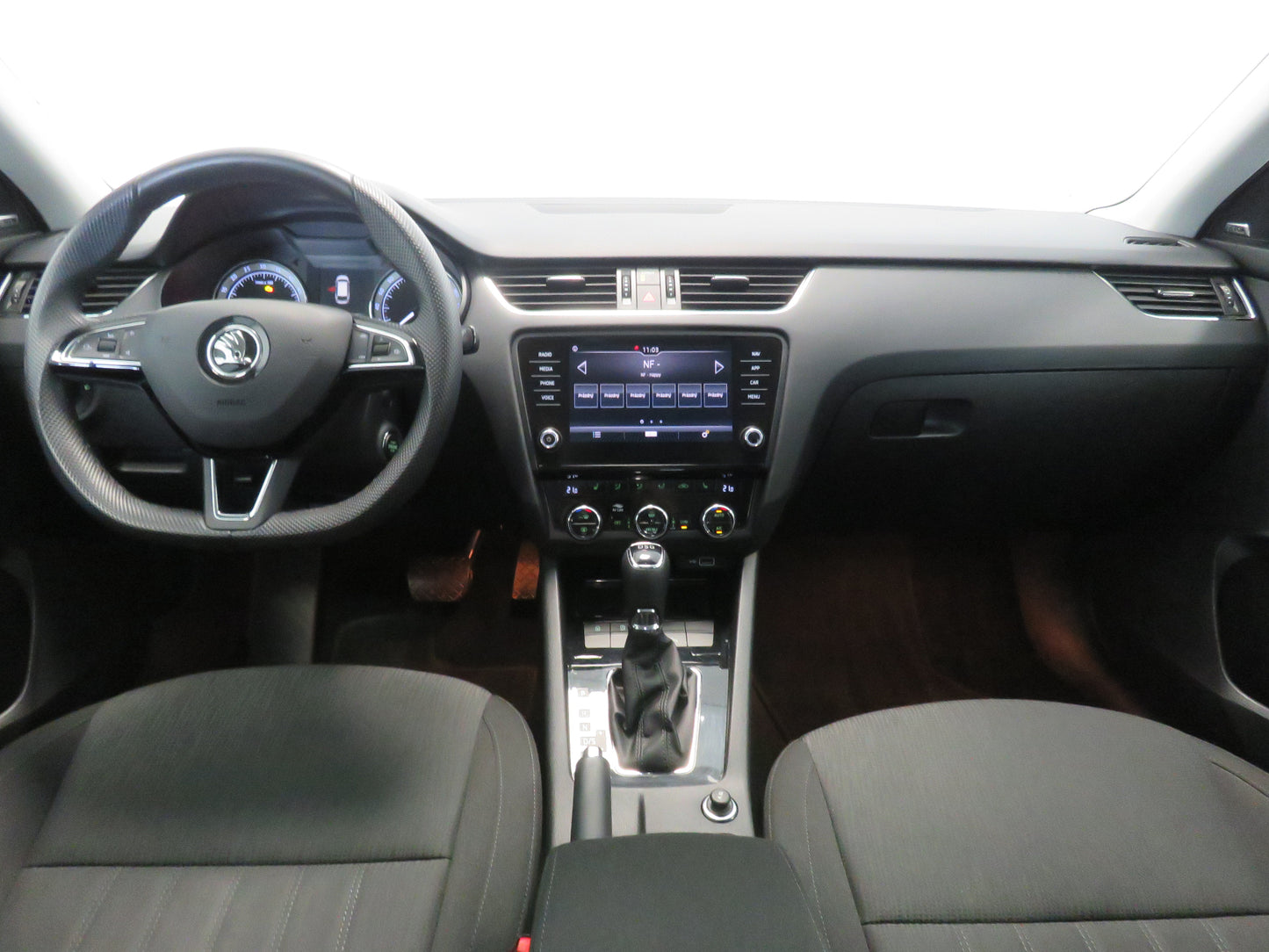 Škoda Octavia Combi 2.0 TDI 110kW DSG Style