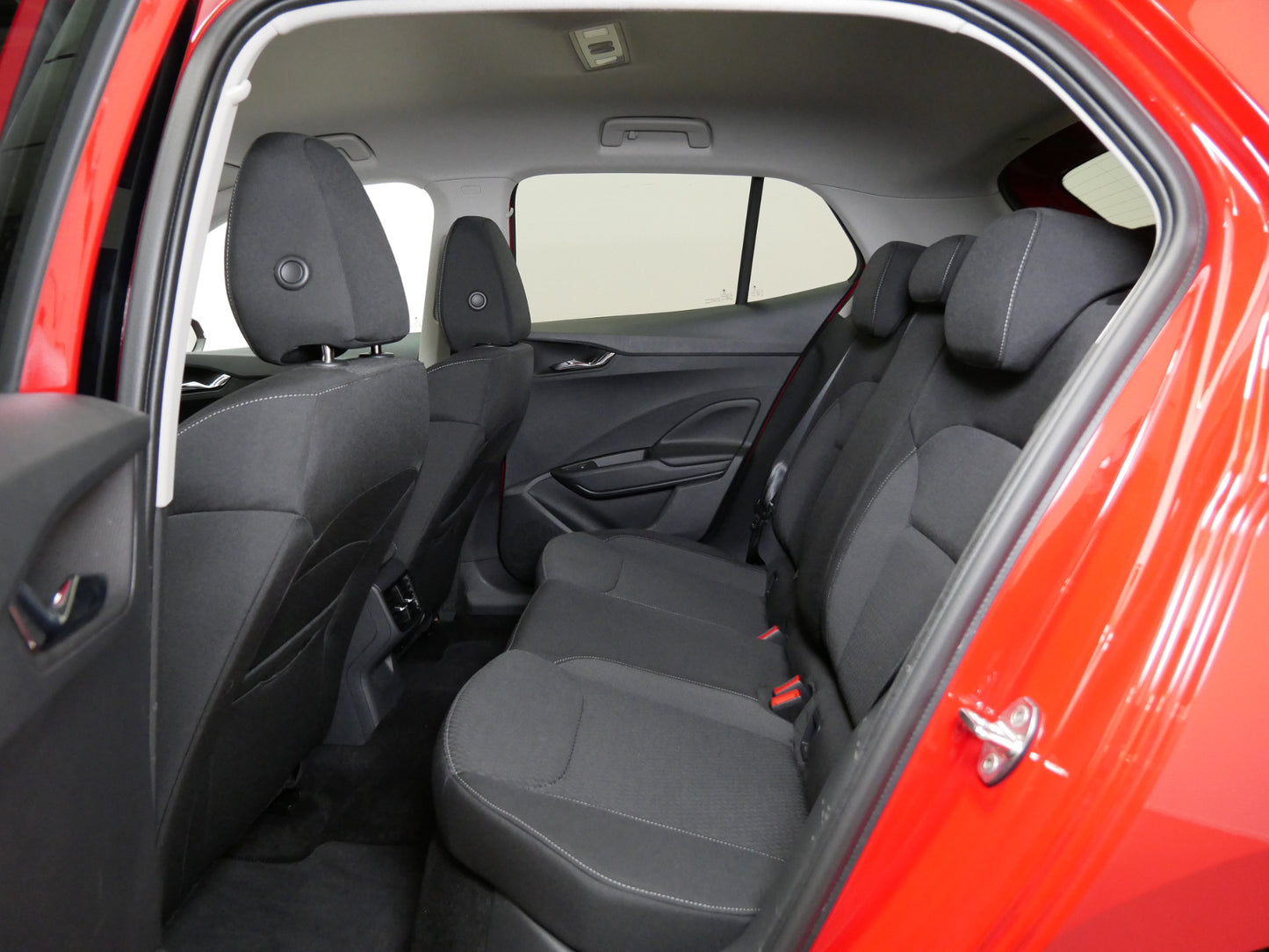 Škoda Fabia 1.0 TSI 70 kW Style Plus